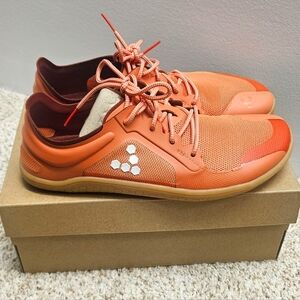 VivoBarefoot Primus Lite III Running Shoes (For Women) Size 8